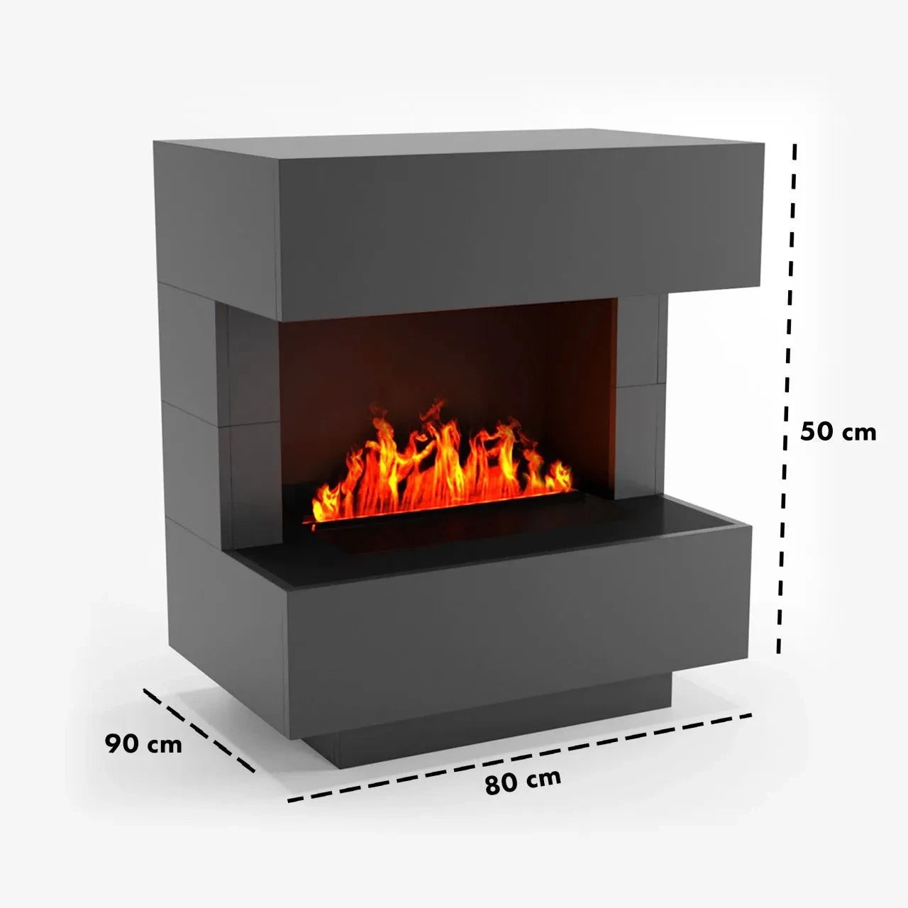 Kleist Cinza - OMC 600 | Independente