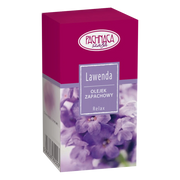 Fragrância para Lareira a Bioetanol  - Lavanda 10 ml.