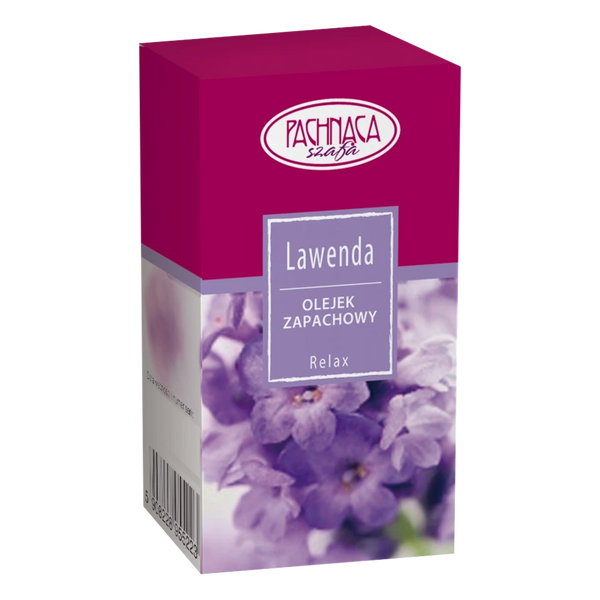 Fragrância para Lareira a Bioetanol  - Lavanda 10 ml.