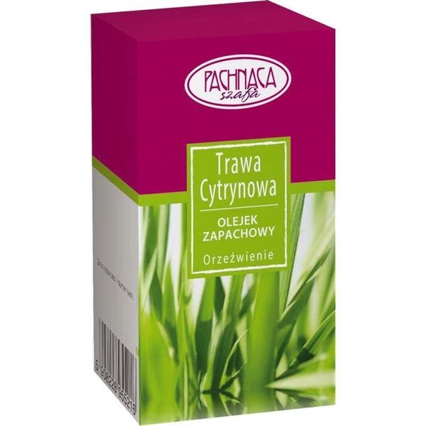 Fragrância para Biolareira - Erva-príncipe 10 ml.