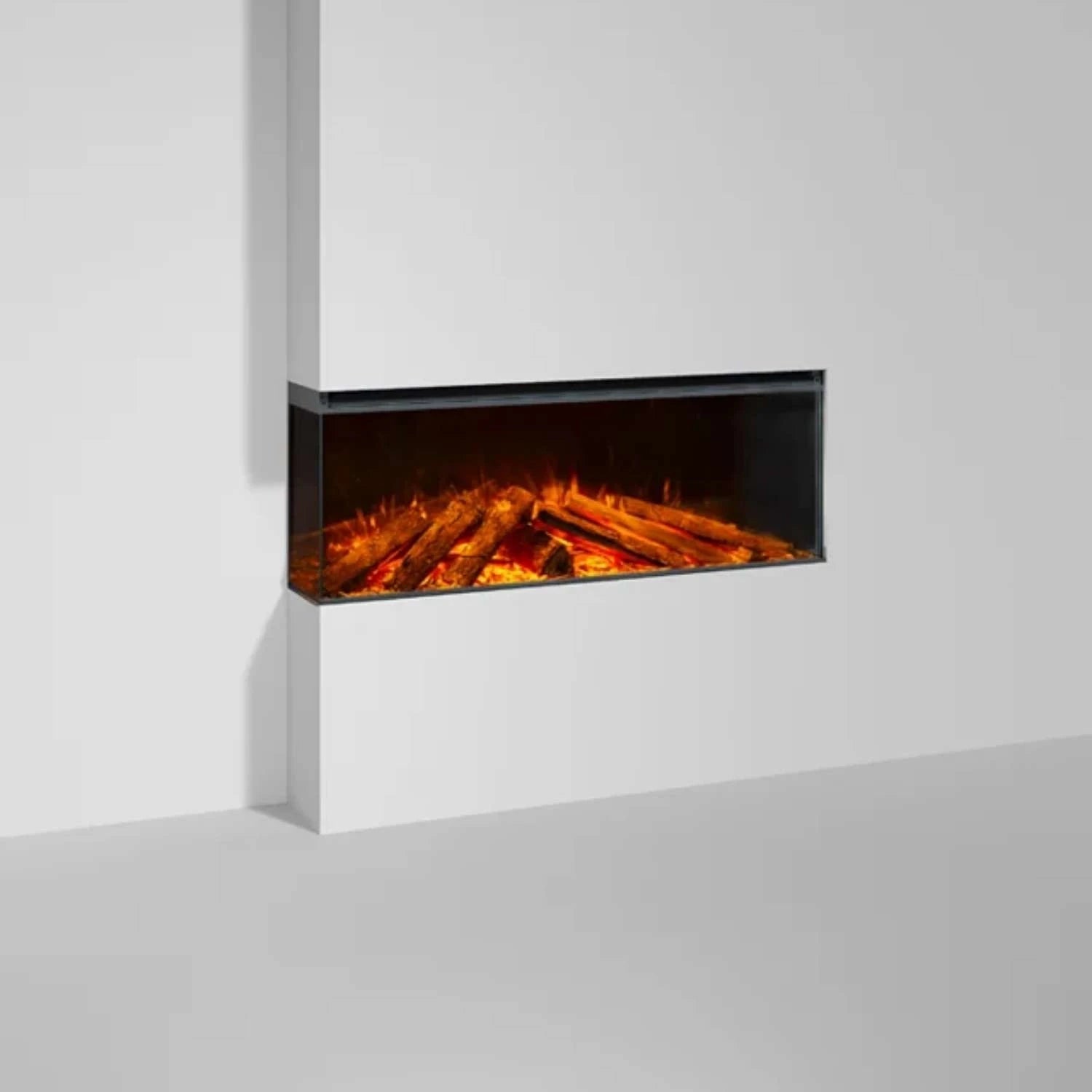 Inserto de Lareira Elétrica Lumen 1200