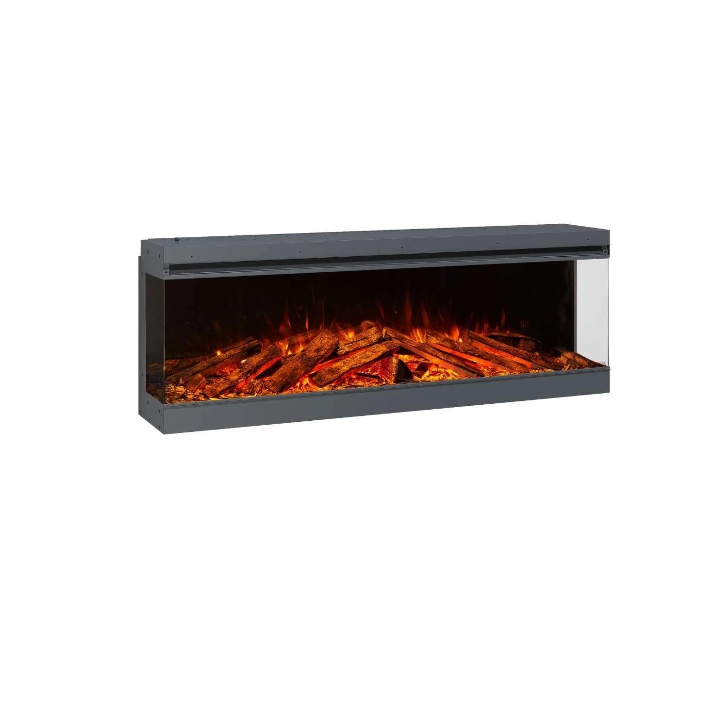 Lumen 1600 Electric Fireplace Insert