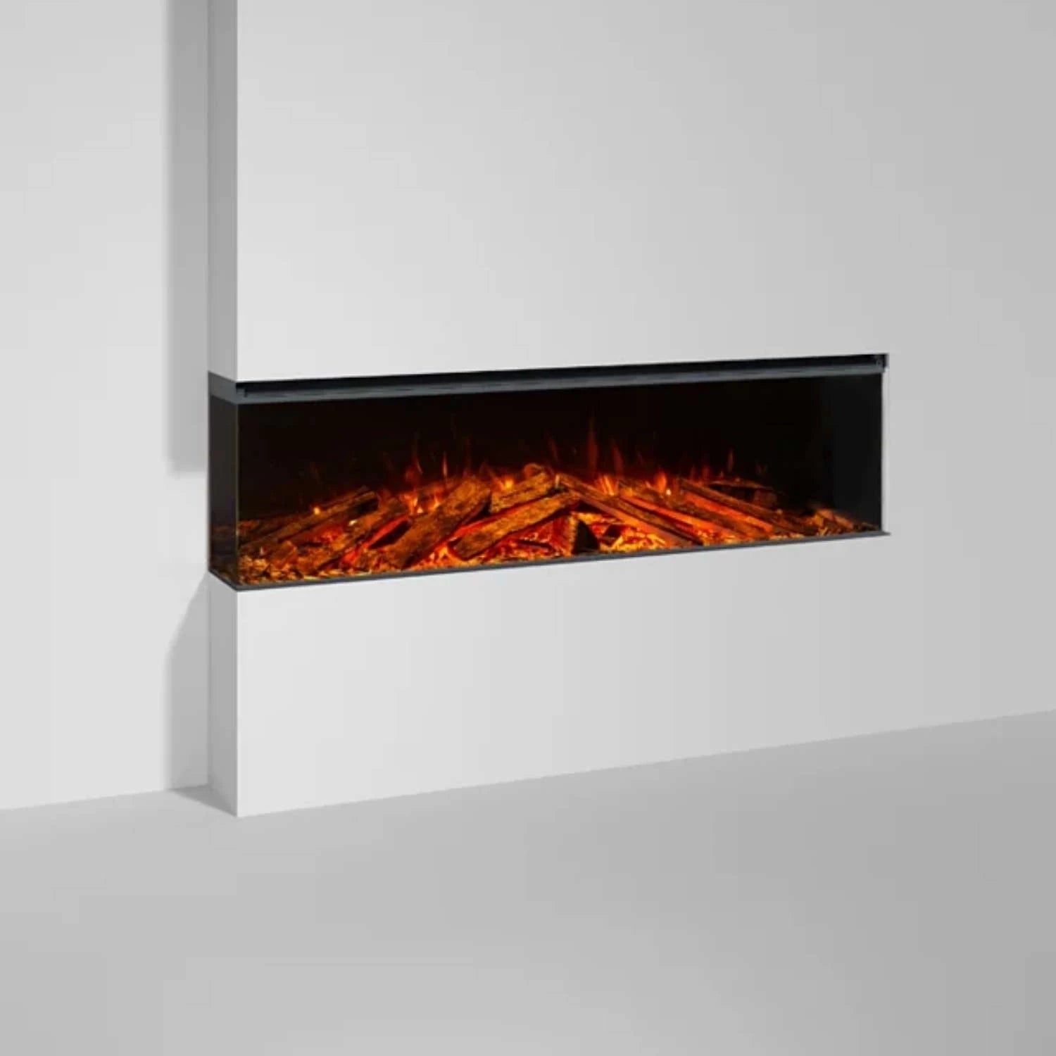 Lumen 1600 Electric Fireplace Insert