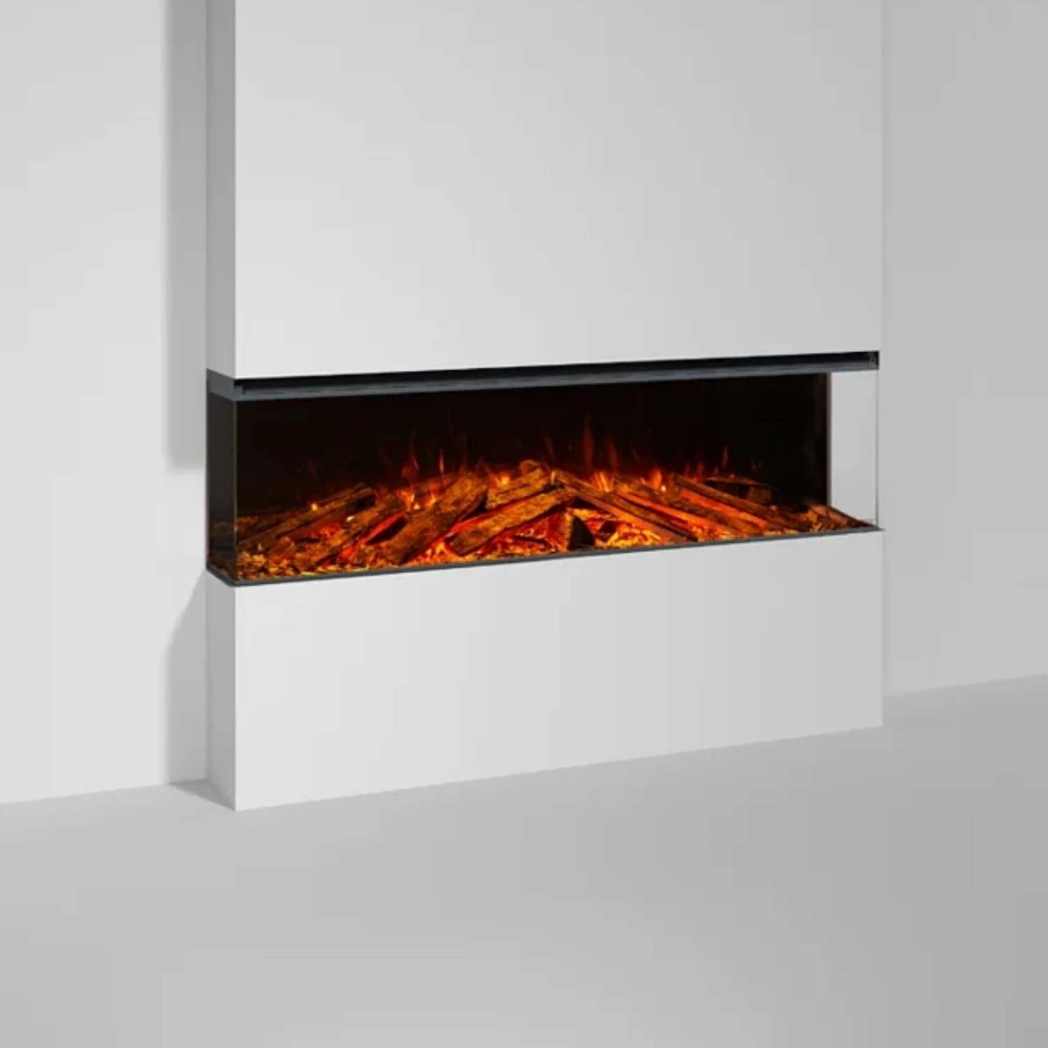 Lumen 1600 Inserto de Lareira Elétrica