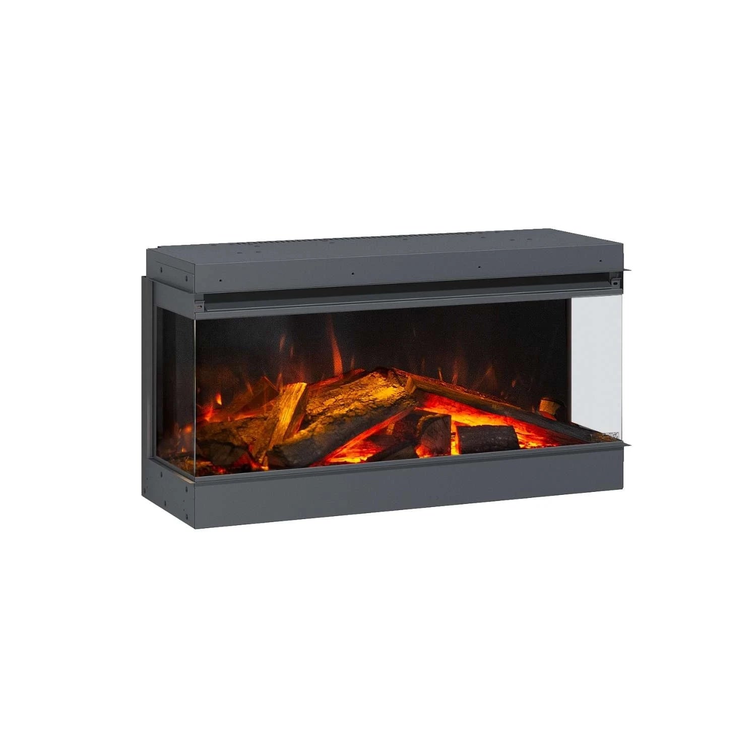Lumen 870 Electric Fireplace Insert