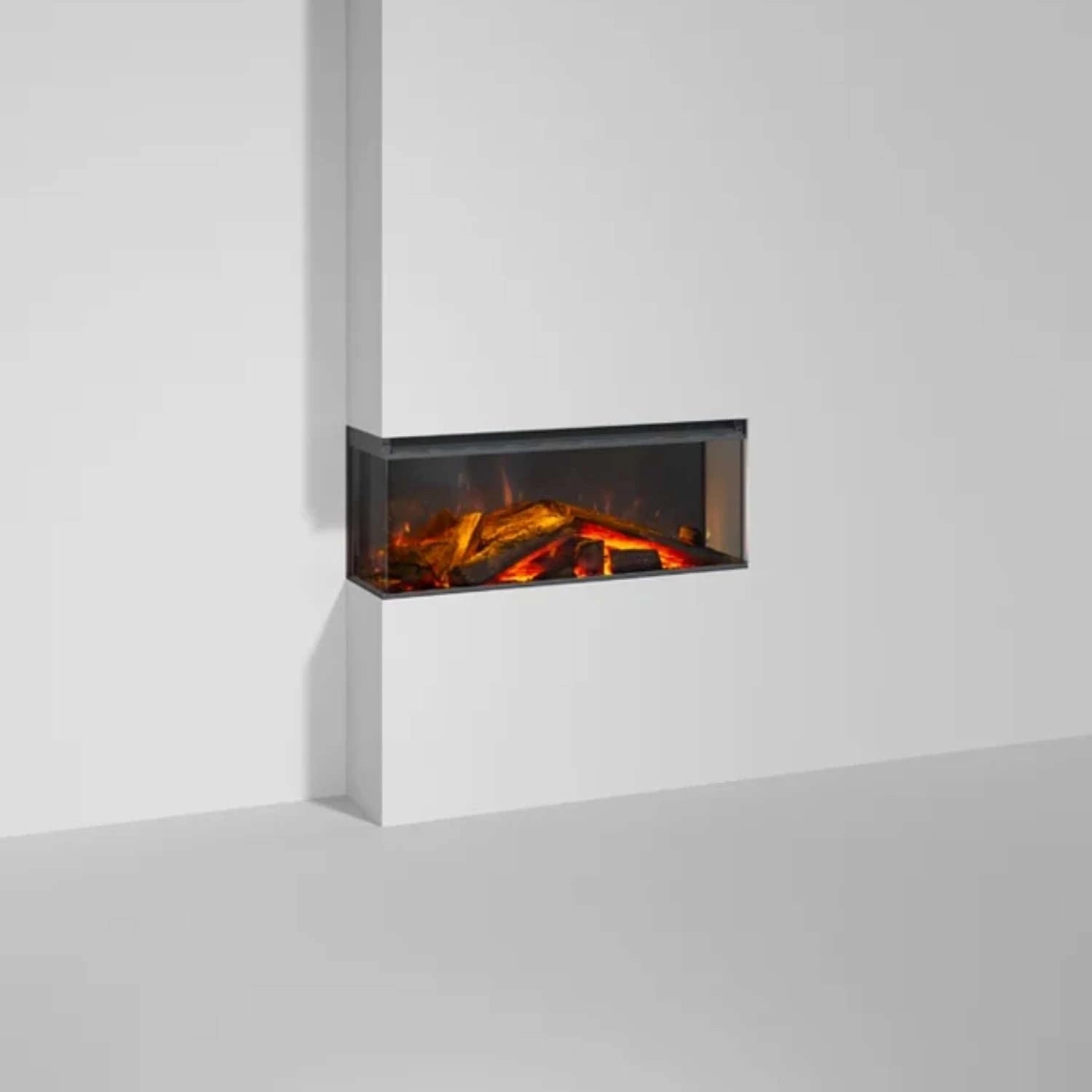 Lumen 870 Inserto de Lareira Eléctrica