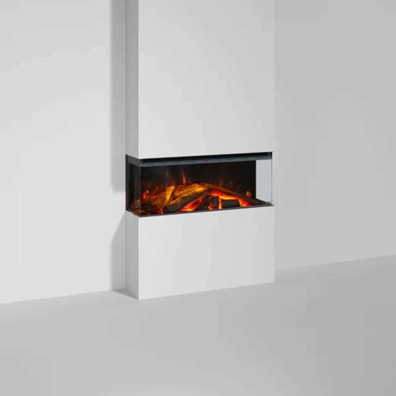 Lumen 870 Electric Fireplace Insert