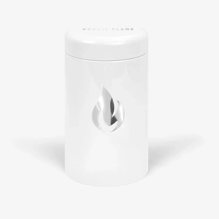 Design Match Holder – White