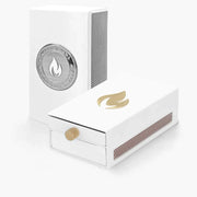 Matchbox - White