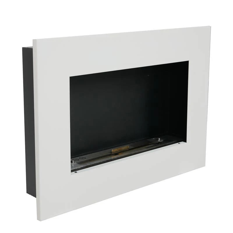 Murus 800 - Branco Mate