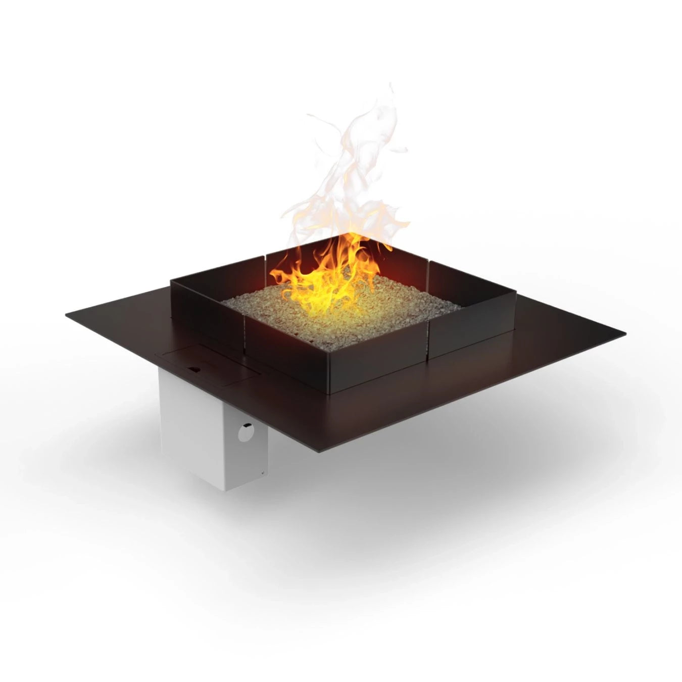 Mico Gas Burner 600 mm Manual – Planika Fires