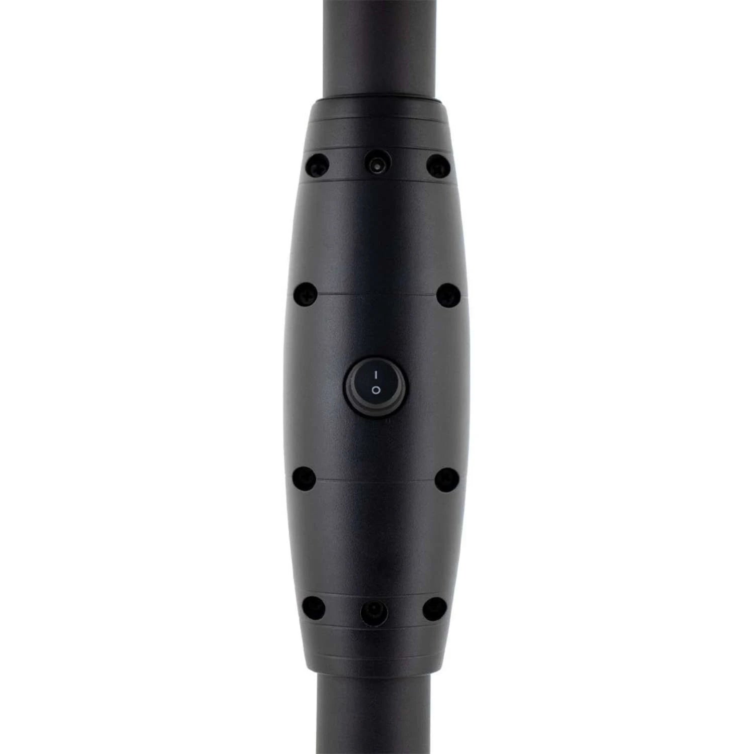 Moderna Artix 2000W suporte preto