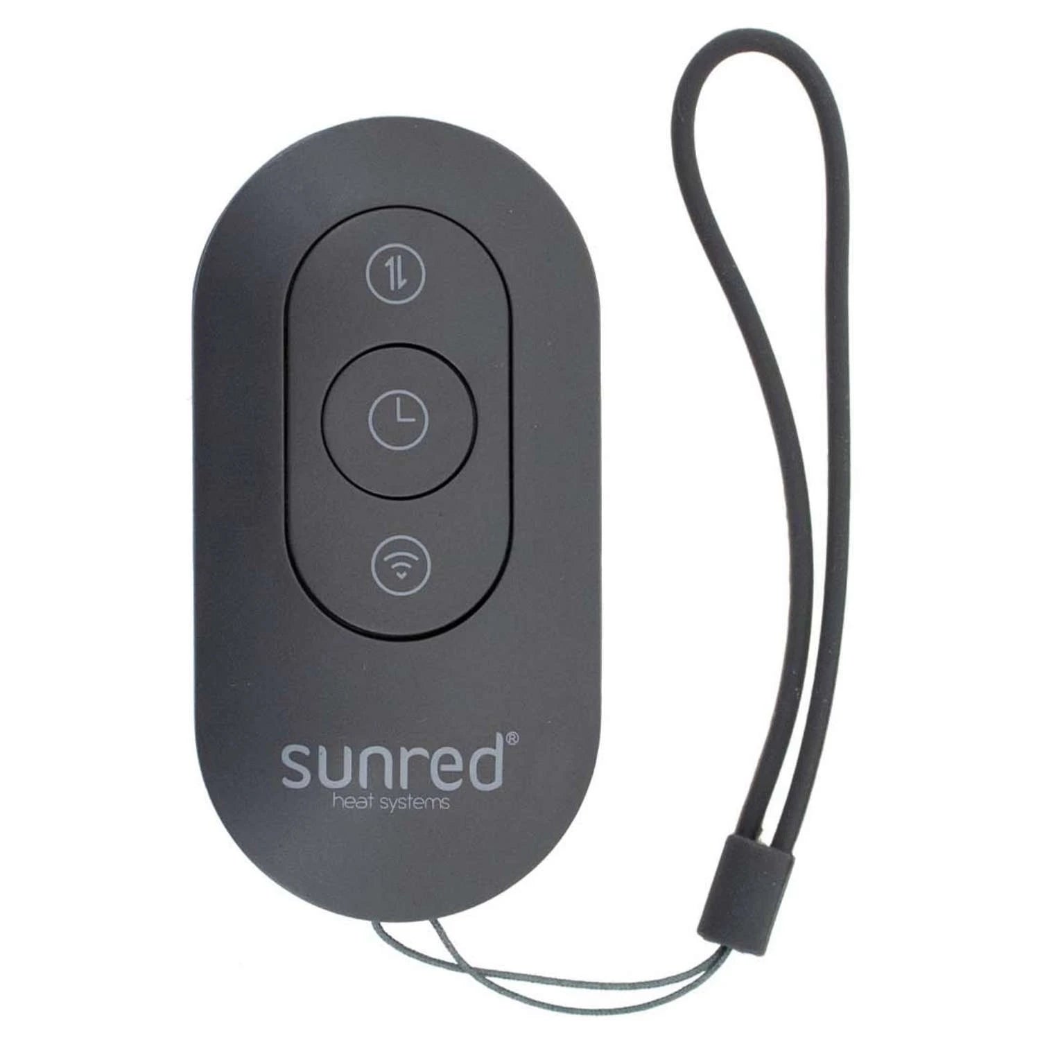 Moderna Artix 2000W suporte preto