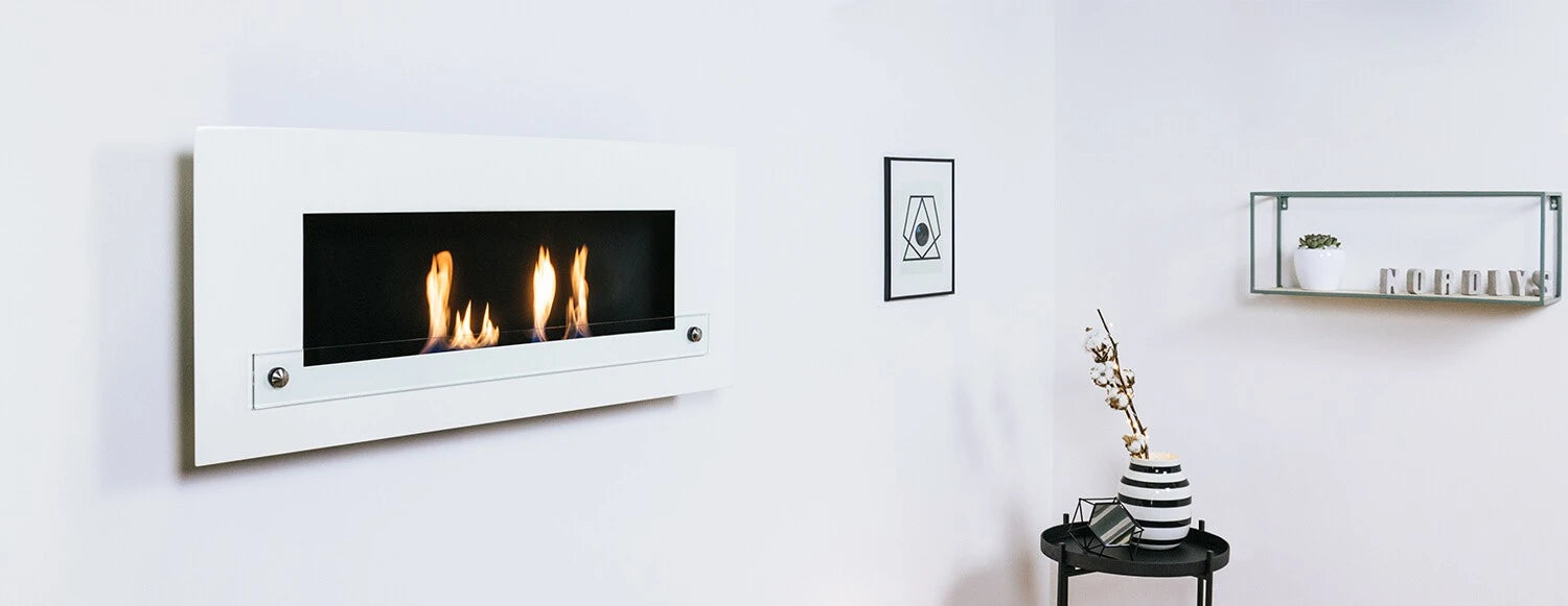 Monima Duo - White