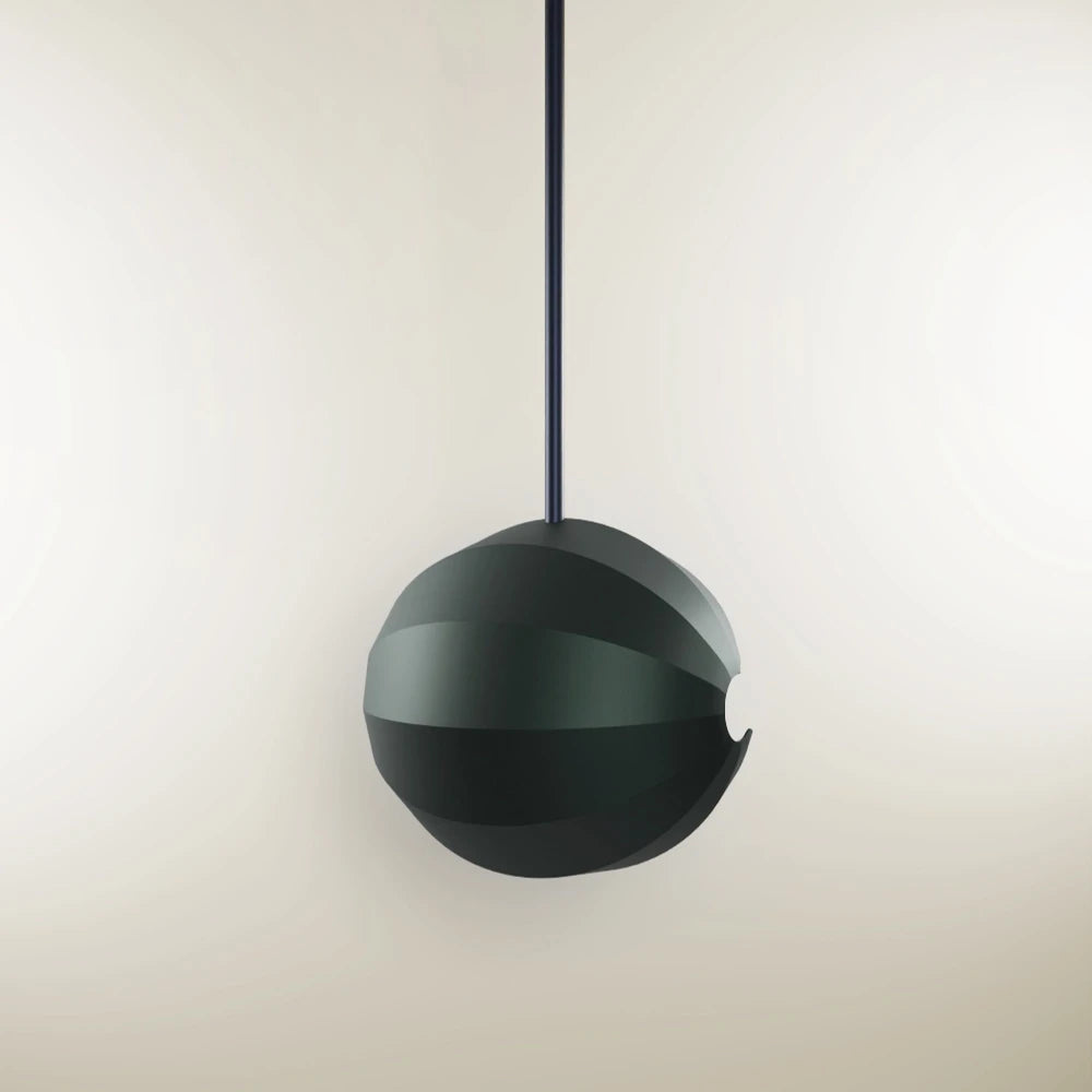 Eclipse Pendel - Green