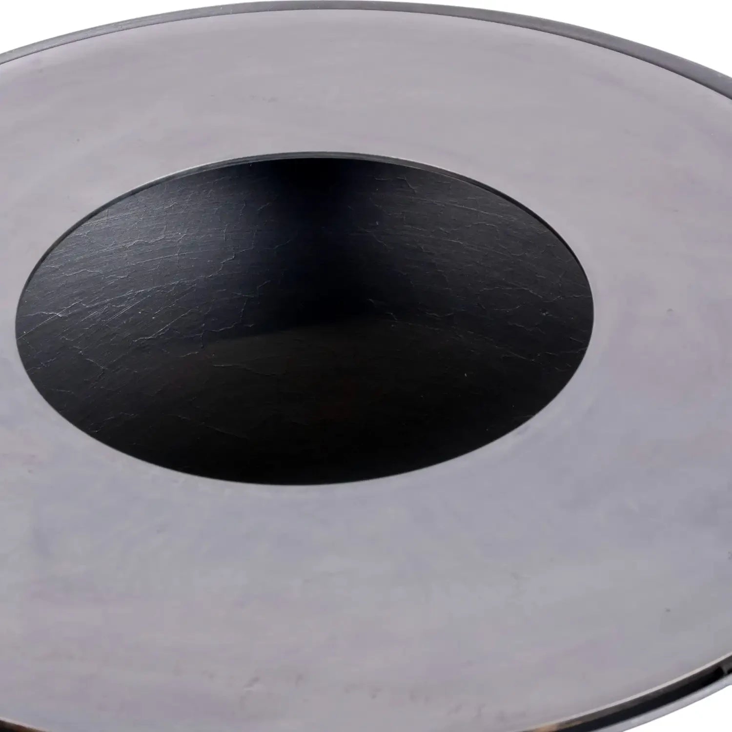 Onyx Table w/ Grill