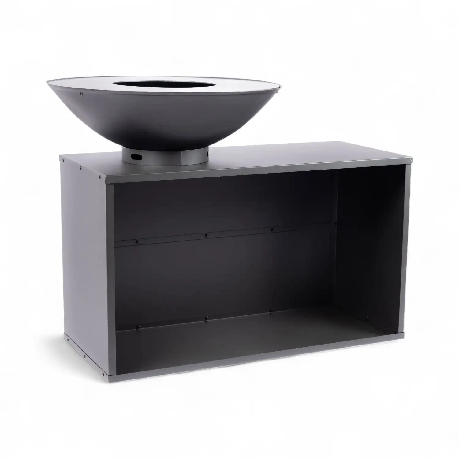 Mesa Onyx com grelhador