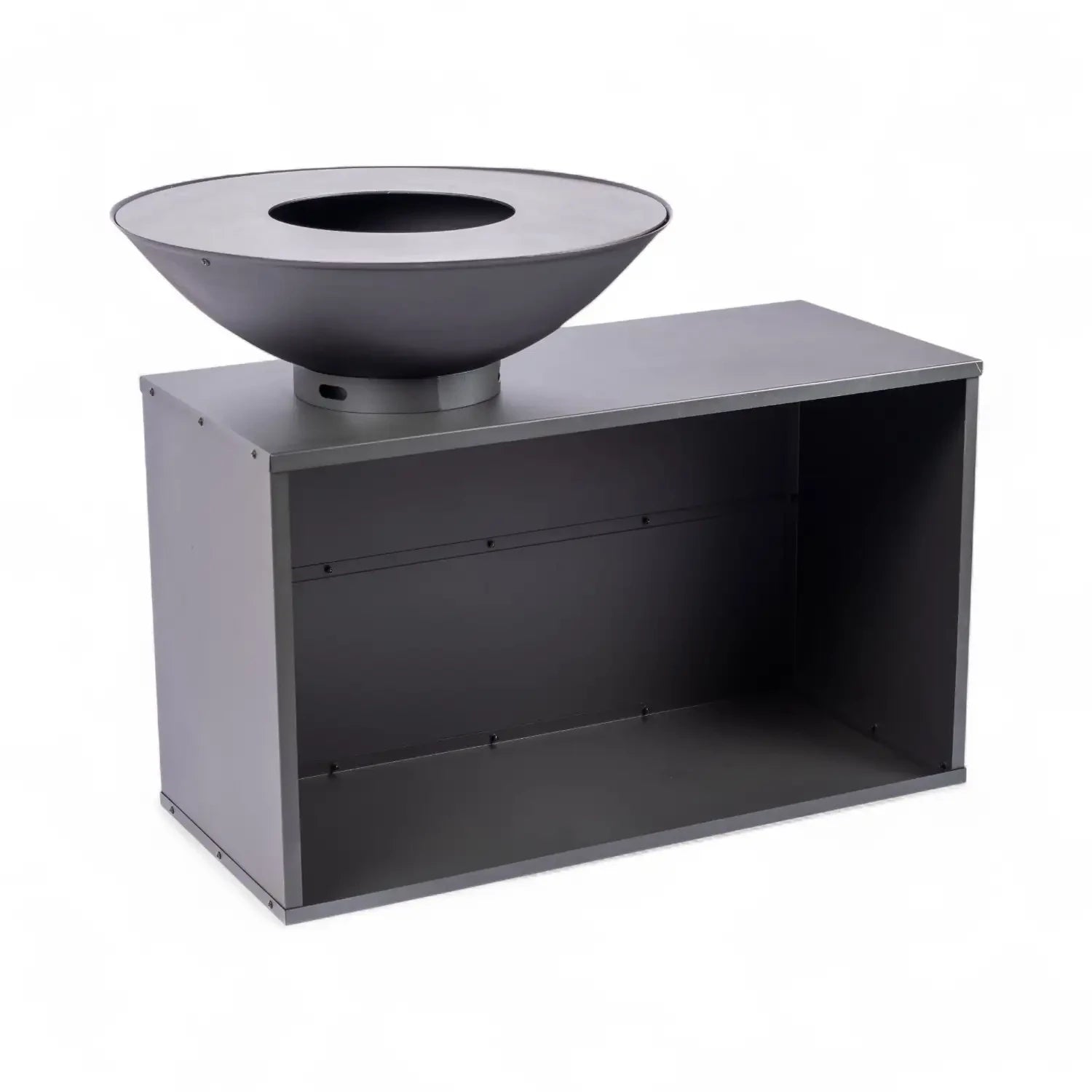 Mesa Onyx com grelhador