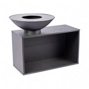 Onyx Table w/ Grill