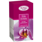 Fragrância para Lareira a Bioetanol  - Orquídea  10 ml.