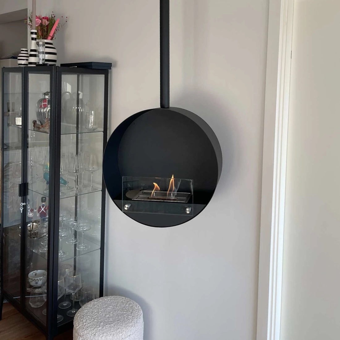 Ottawa Preta - 50 cm