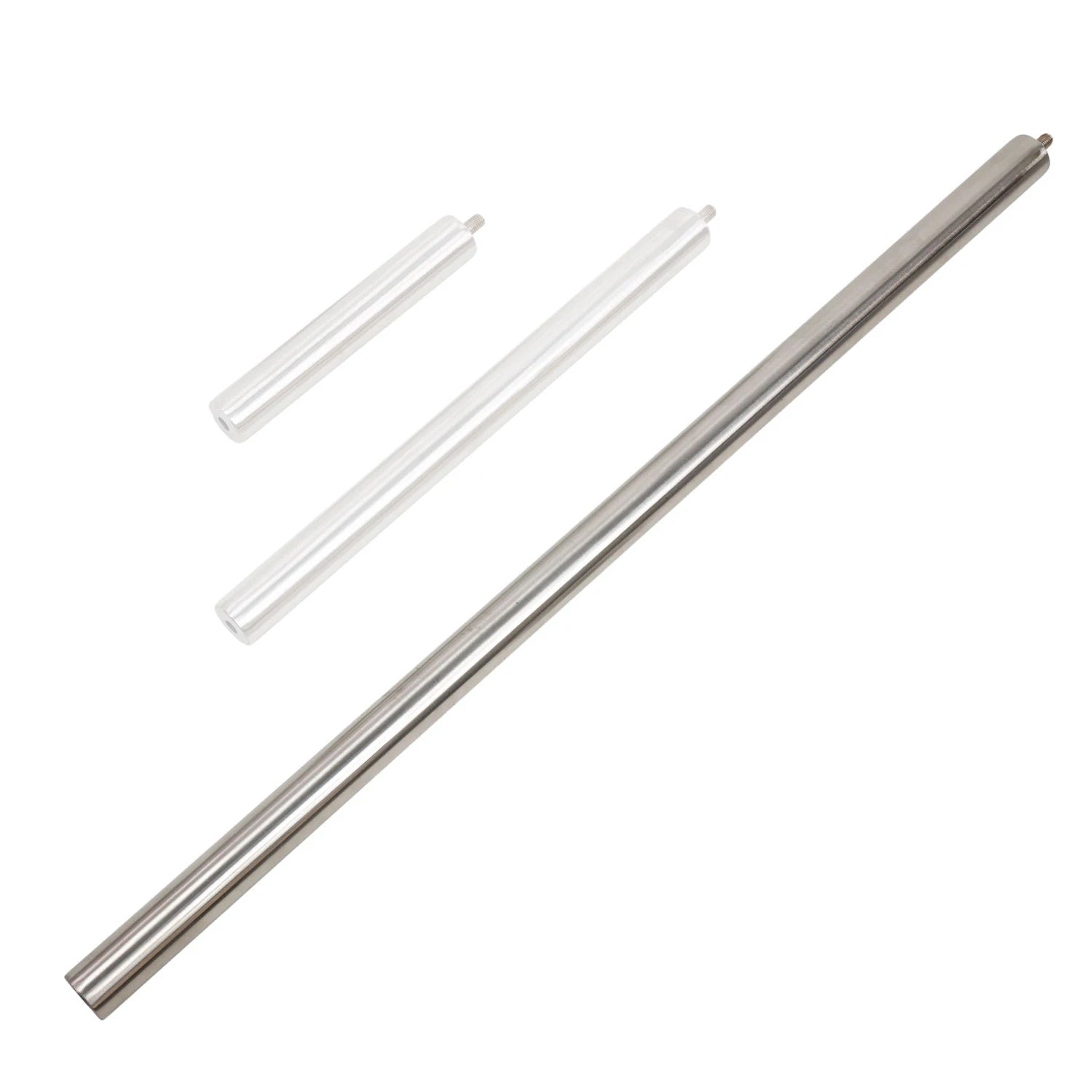 Varão de Teto 100 cm – Aço