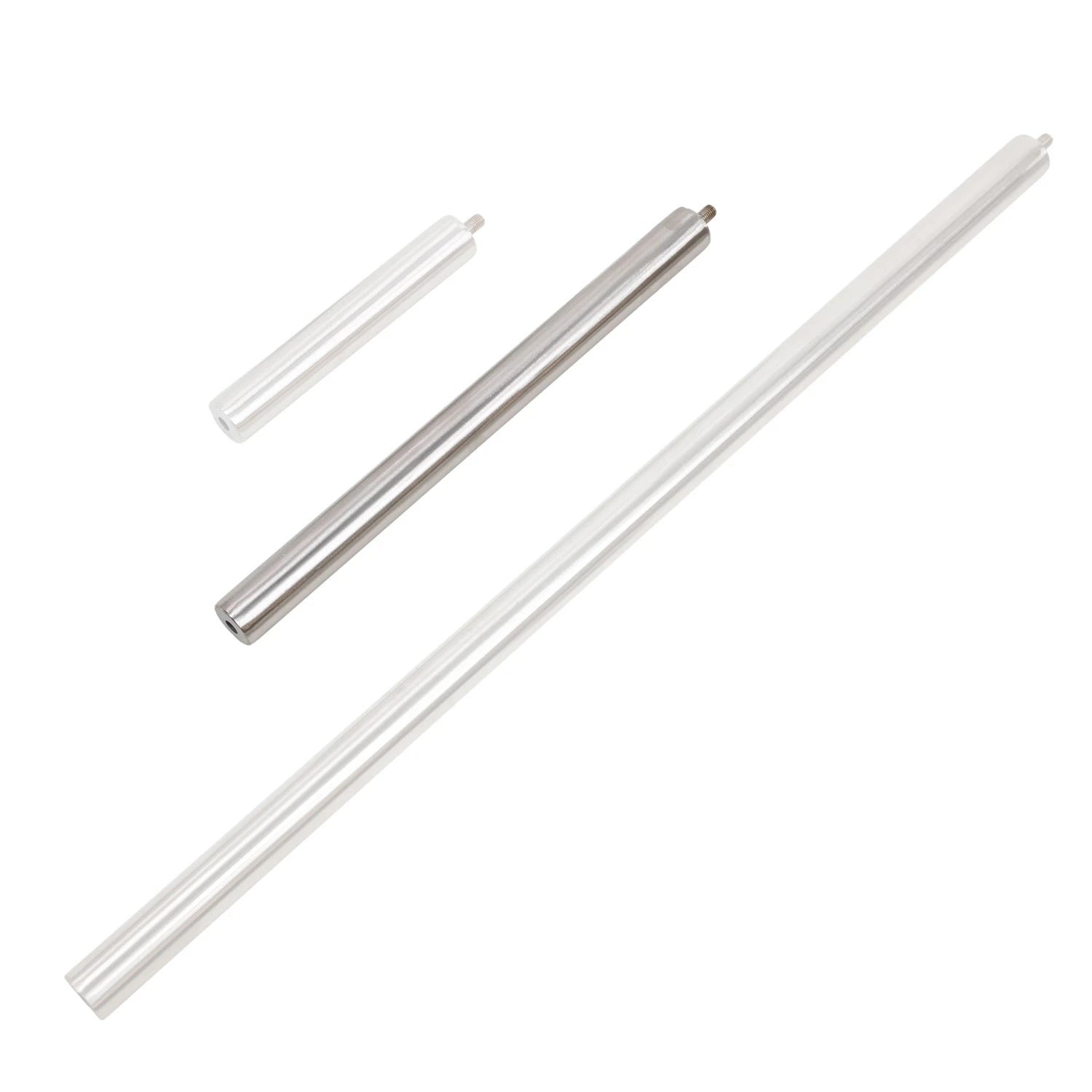 Varão de Teto 50 cm – Aço
