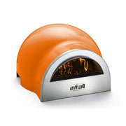 The Orange Blaze Oven - Pizza Oven