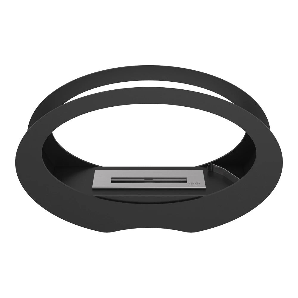 Oval - Bio Fireplace for Table