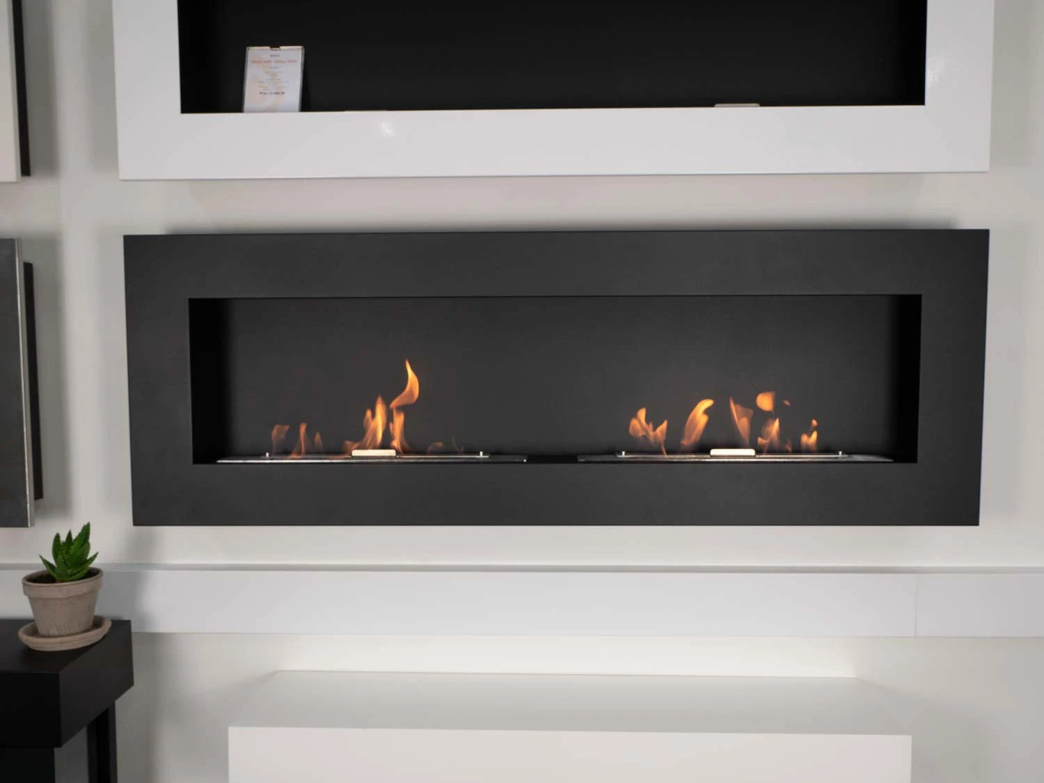 Murus 1600 - Preto