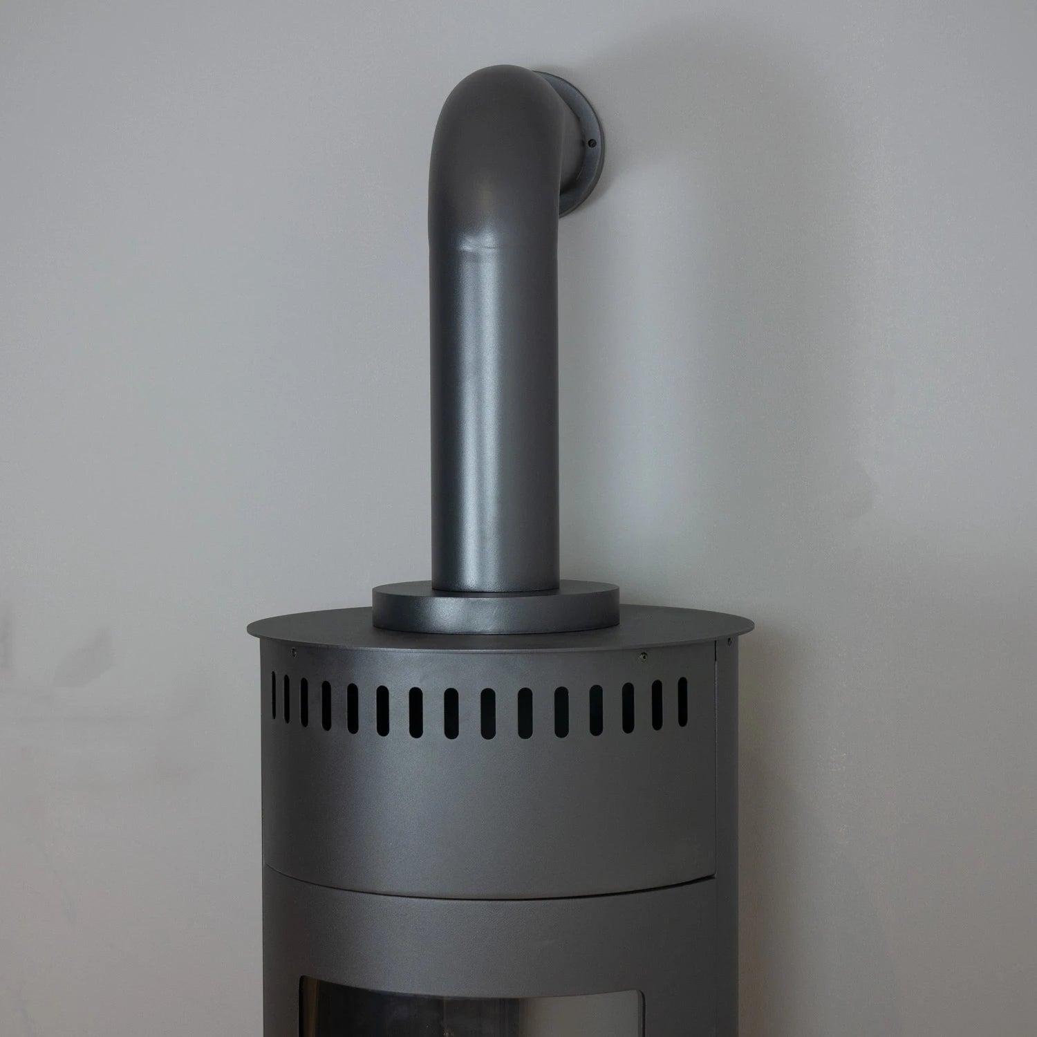 Fake Flue for Bioethanol Stove - Small
