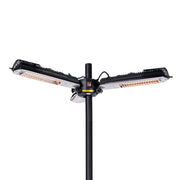 Parasol Patio Heater - 2000W