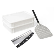 Pizza Starter Set – Enthusiast