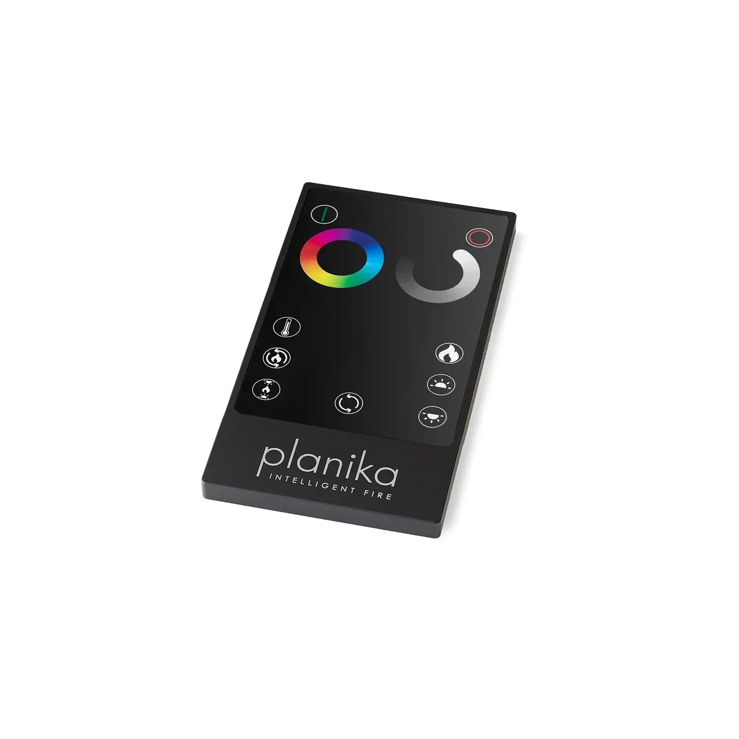 Astro 850 Planika fireplace