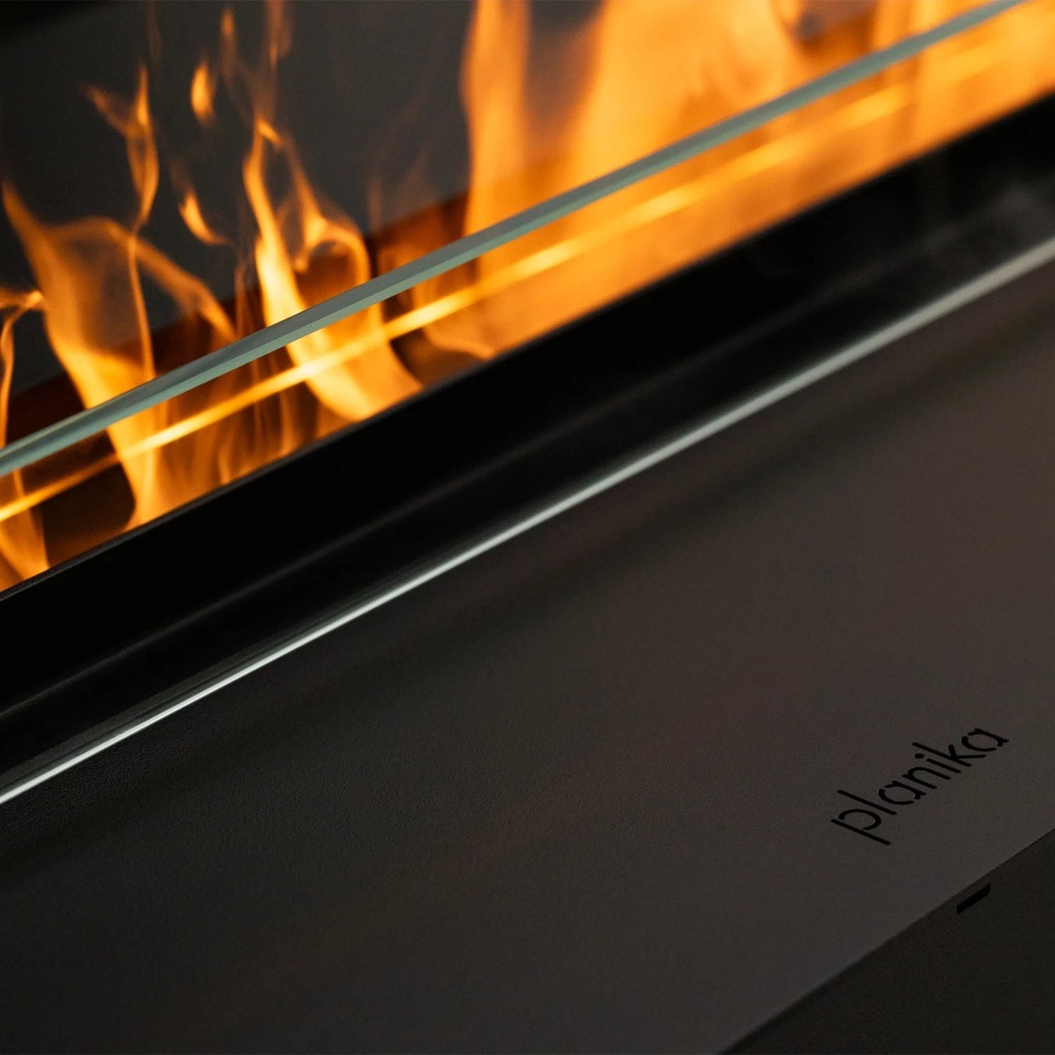 Planika Fires Cool Flame 1500 Insert