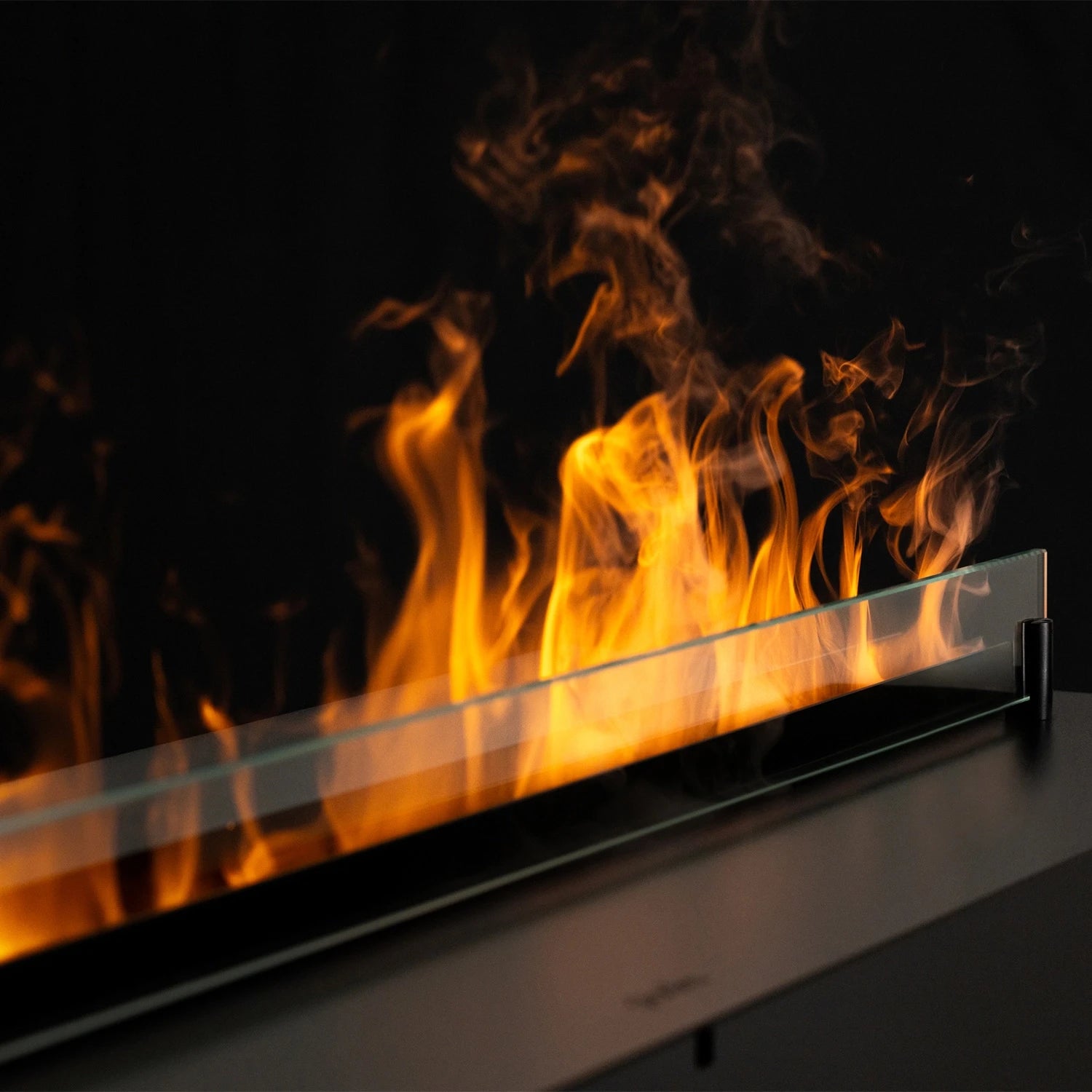 Planika Fires Cool Flame 500 Single-sided Fire