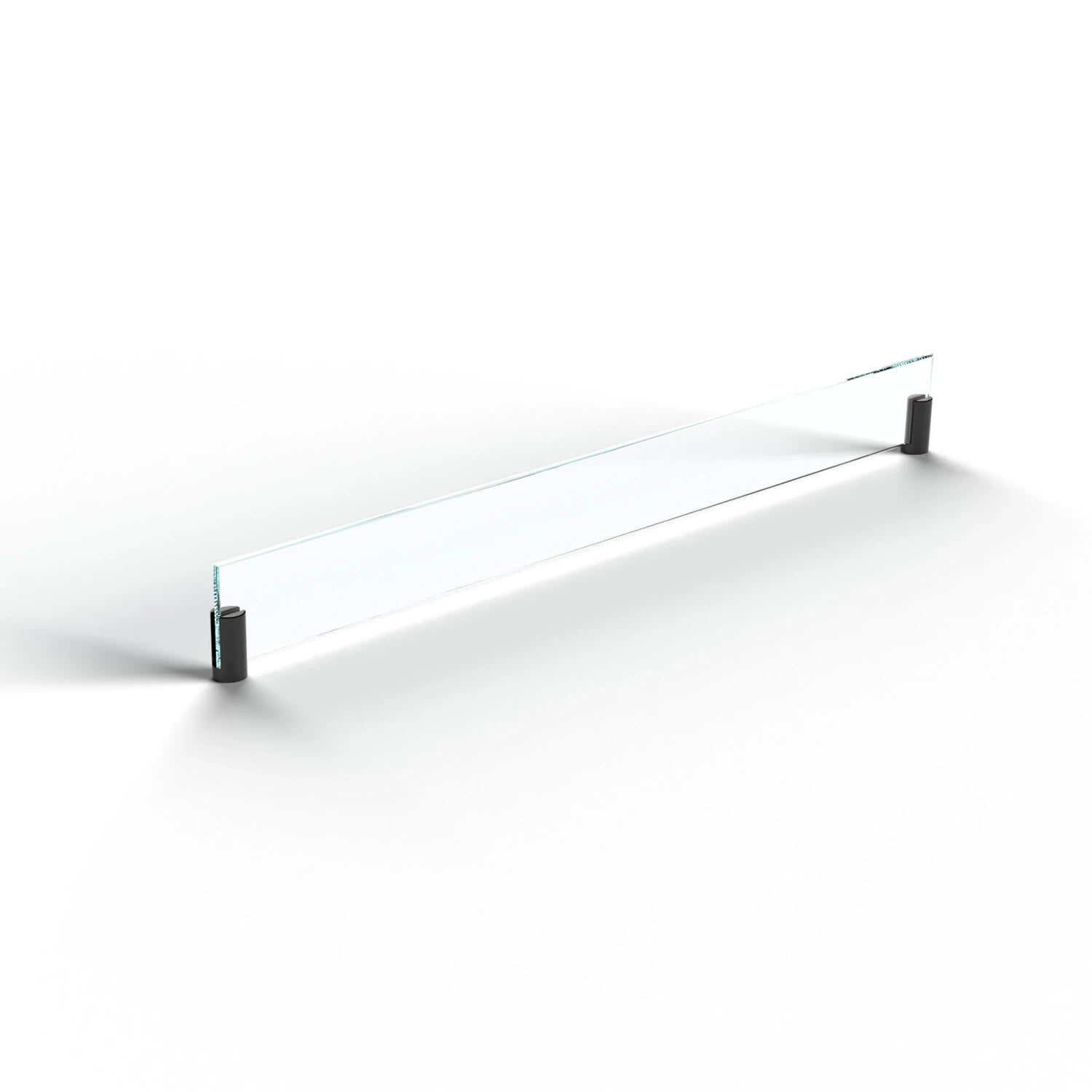 Planika Fires Glass Shield 500