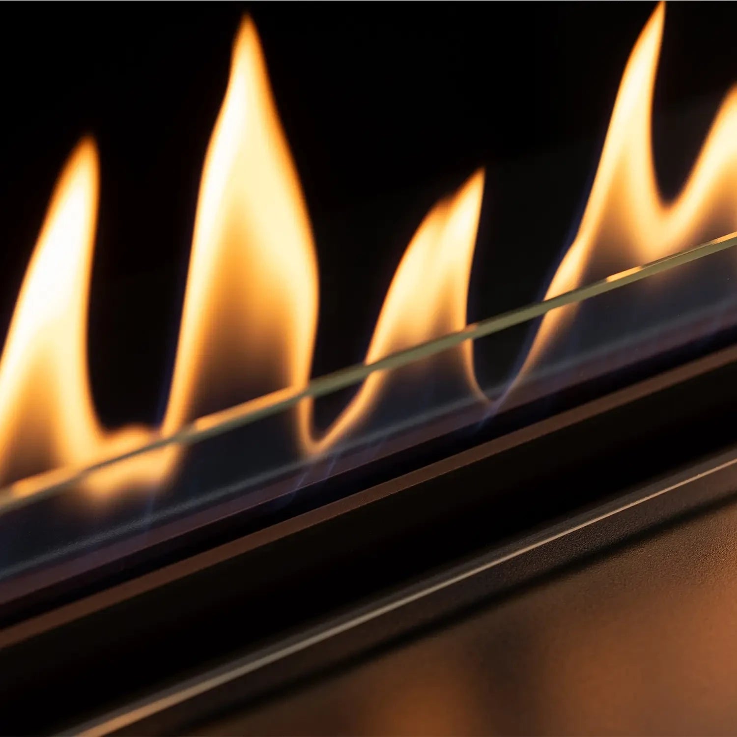 FLA4+ 1990 - Automatic Bioethanol Burner