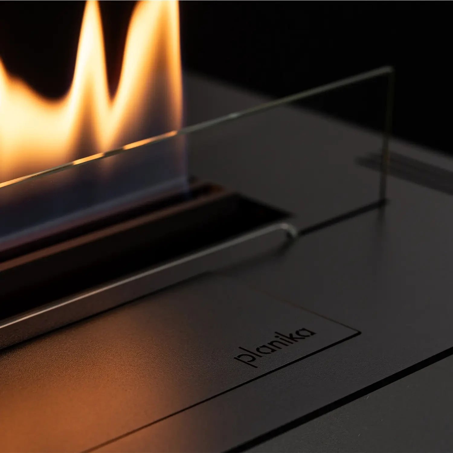 FLA4 1490 - Automatic Bioethanol Burner