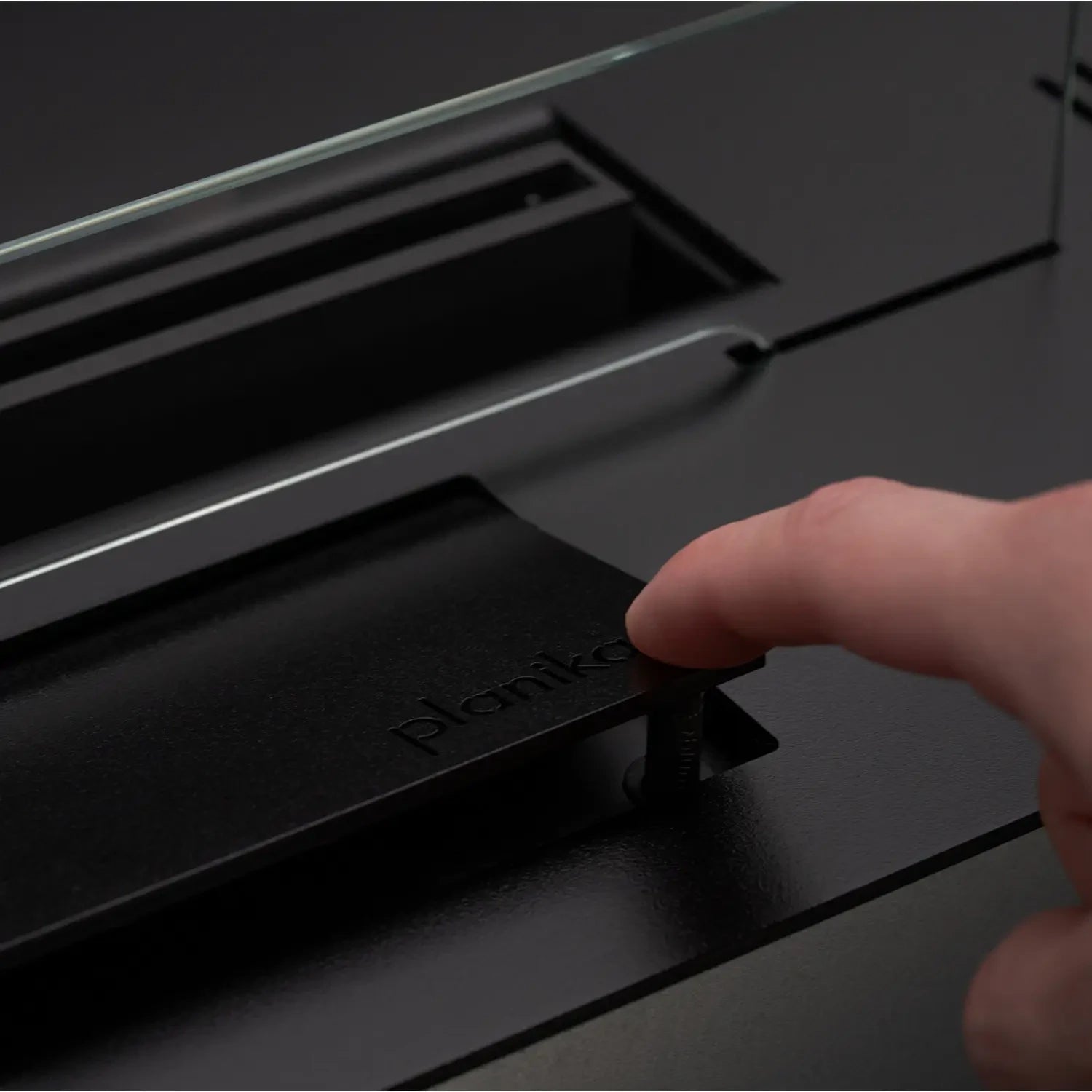 FLA4 1490 - Queimador de Bioetanol Automático