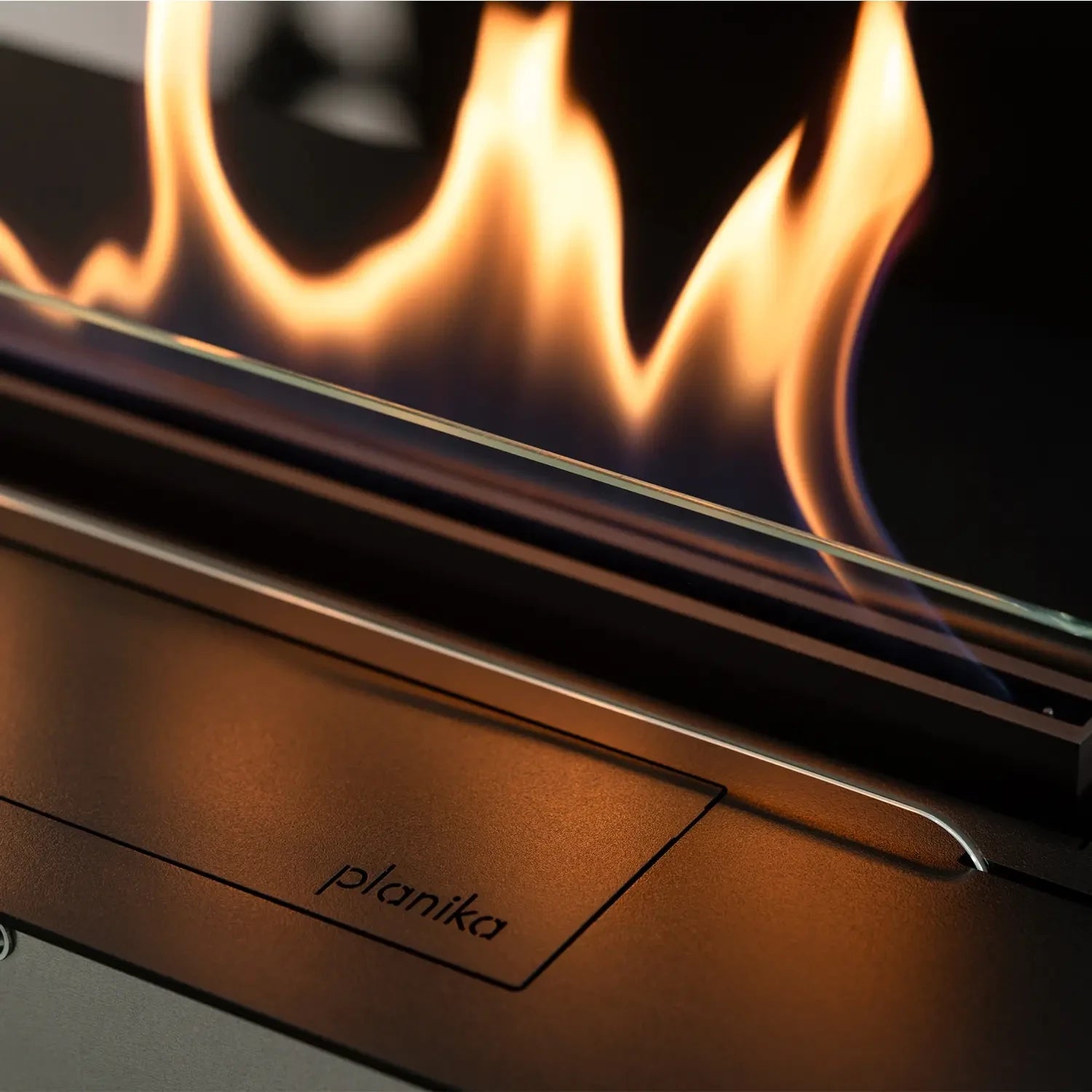 FLA4 1190 - Automatic Bioethanol Burner