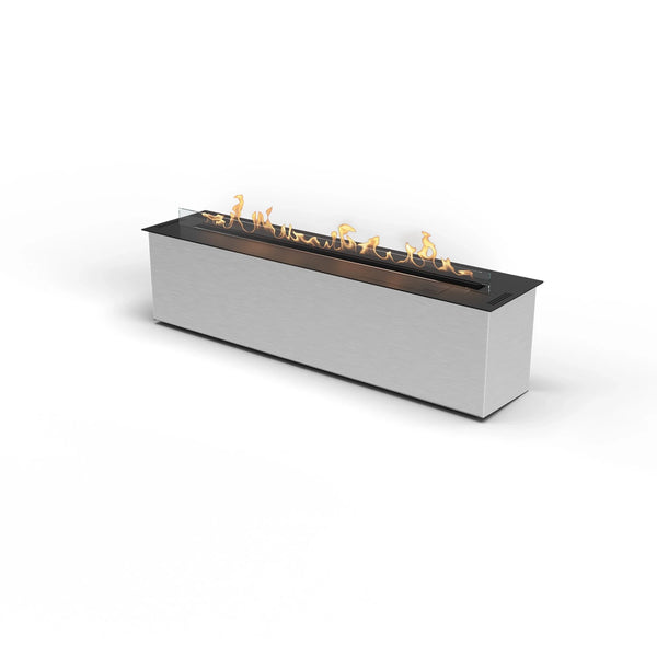 FLA4+ 1190 - Automatic Bioethanol Burner