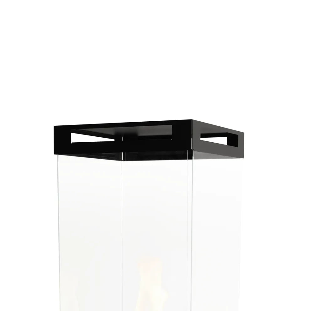 Replacement Hood/Topplate for Planika Lighthouse
