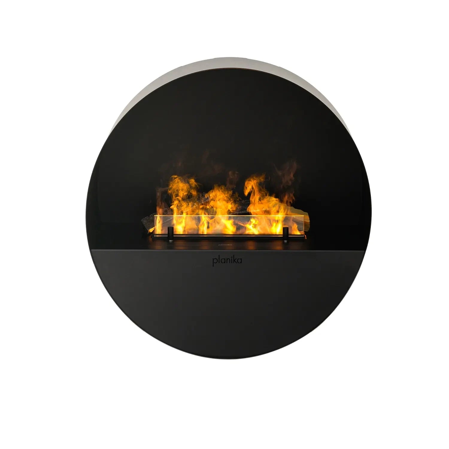Planika Fires Misty Water Vapour Fireplace