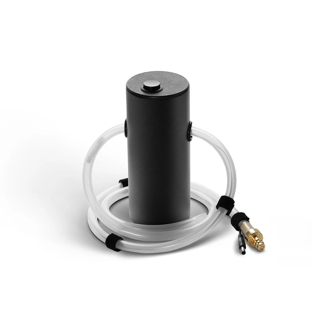 Planika Neo 750 Burner - Remoted controlled bioethanol burner