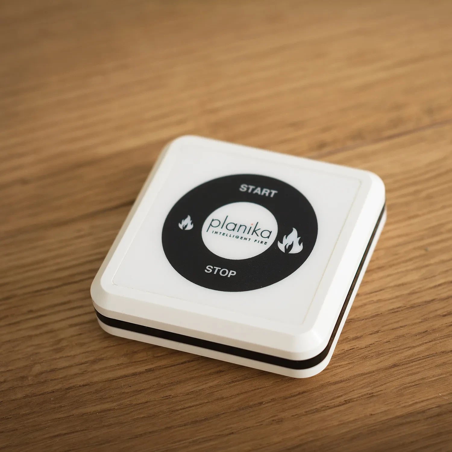 planika remote for remote burner bioethanol