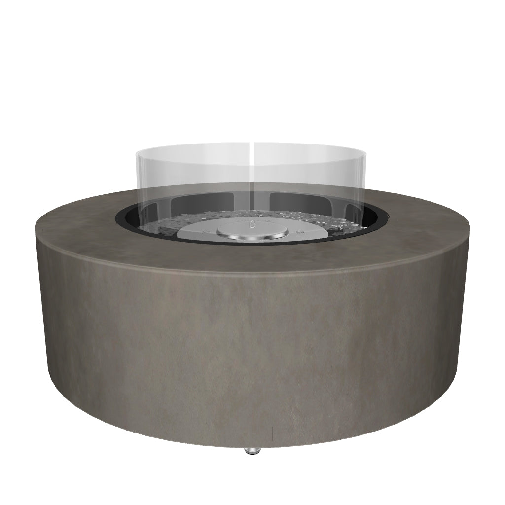 Ark 40 Bioethanol Fire Pit