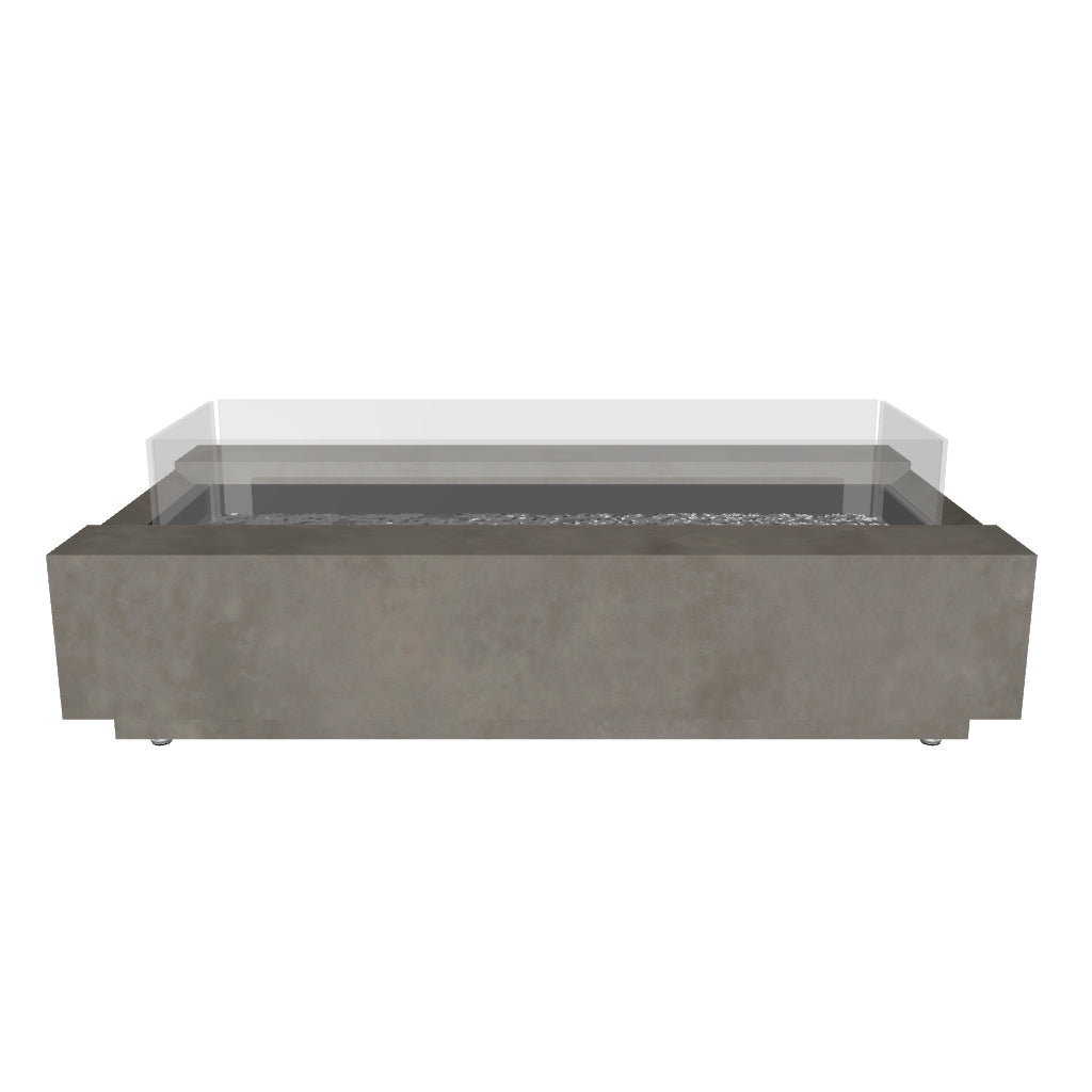 Cosmo 50 Bioethanol Fire Pit