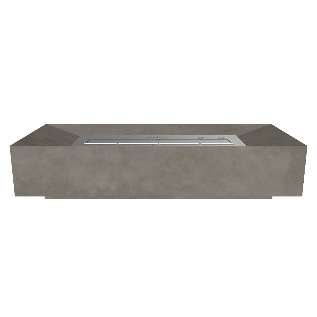 Grate 30 Bioethanol Fireplace Insert