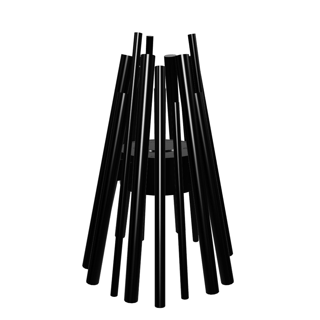 Stix 8 - Lareira a Bioetanol para o Exterior